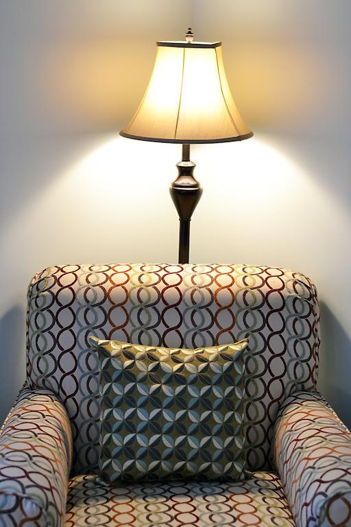 Anchor Inn Hotel And Suites Twillingate Room photo
